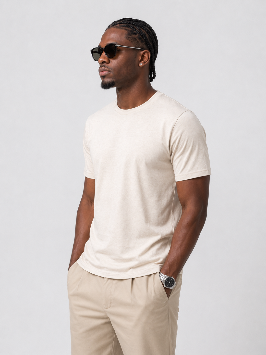 Bare Tee
