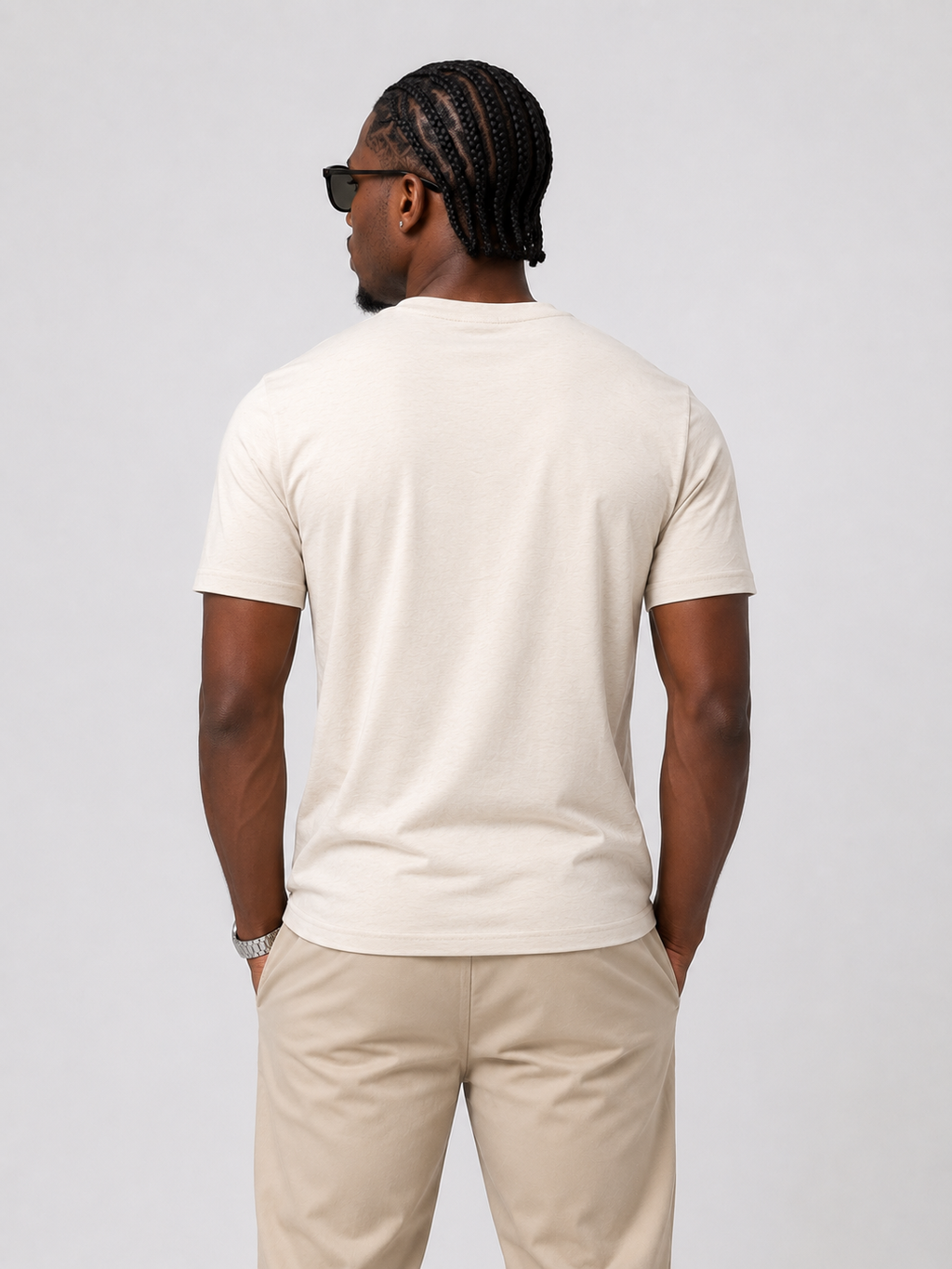 Bare Tee