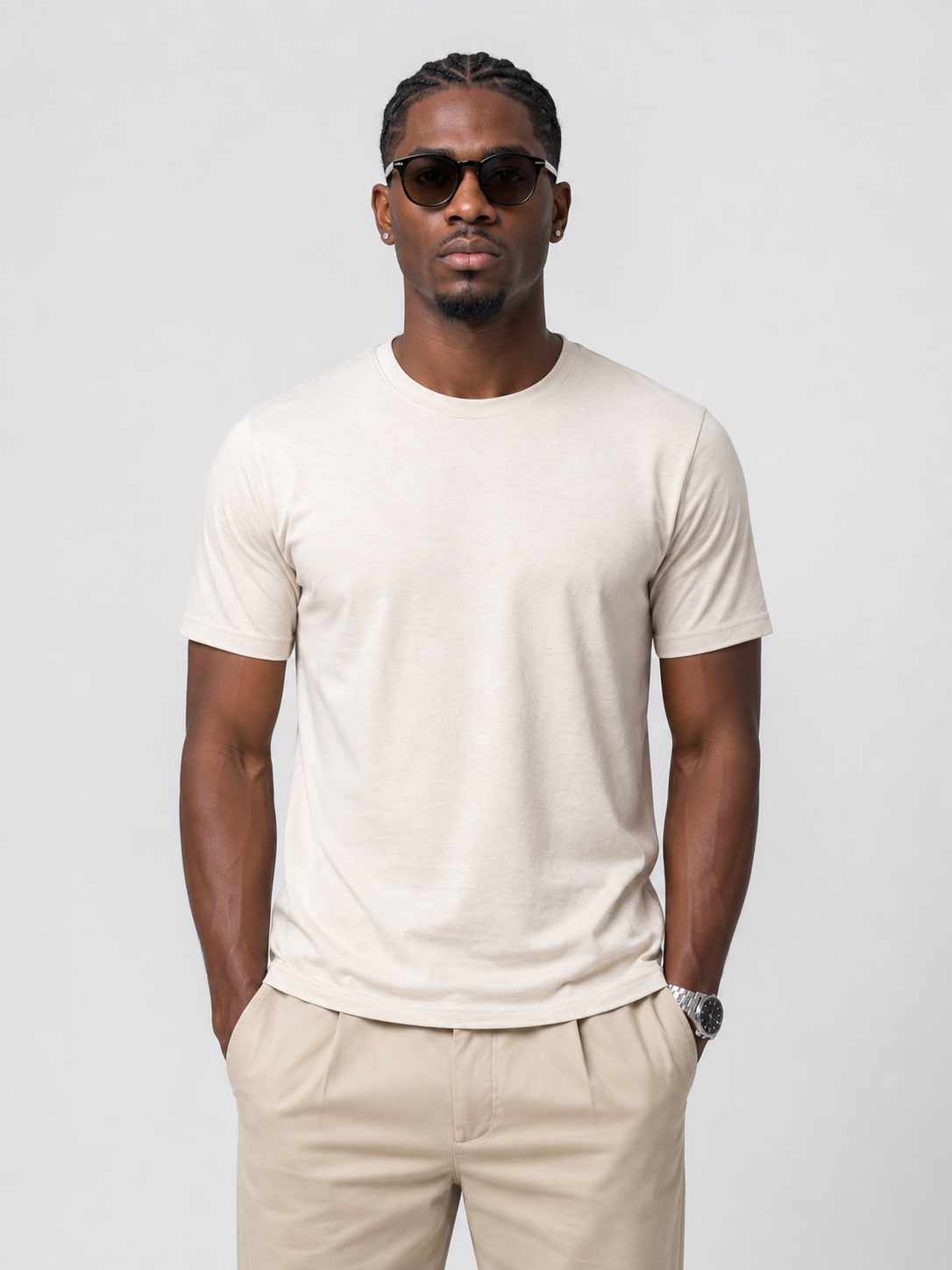 Bare Tee