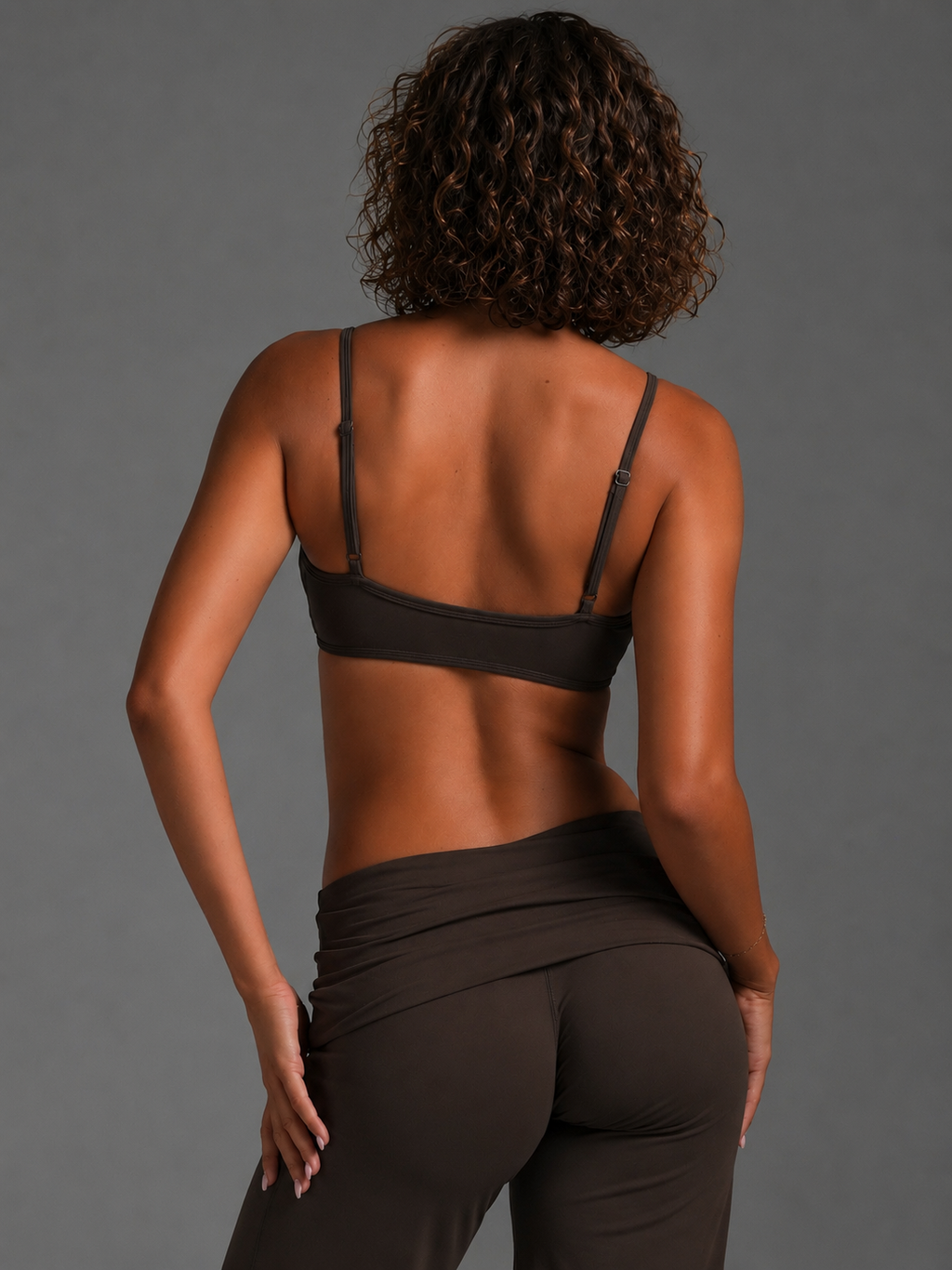 Bare Muse Halter Bra