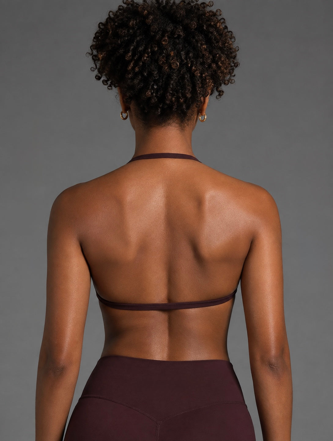 Bare Skin Top