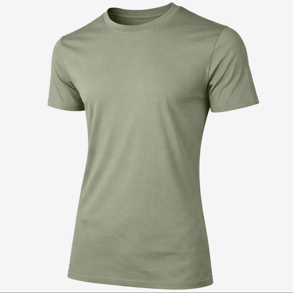 Bare Tee