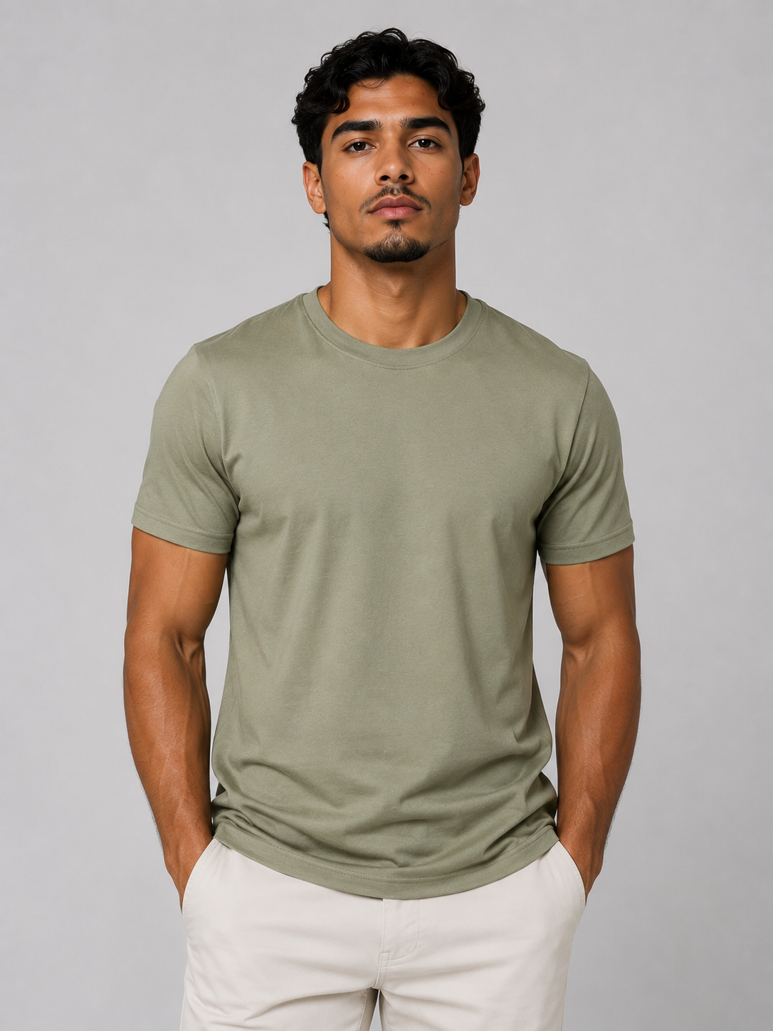 Bare Tee