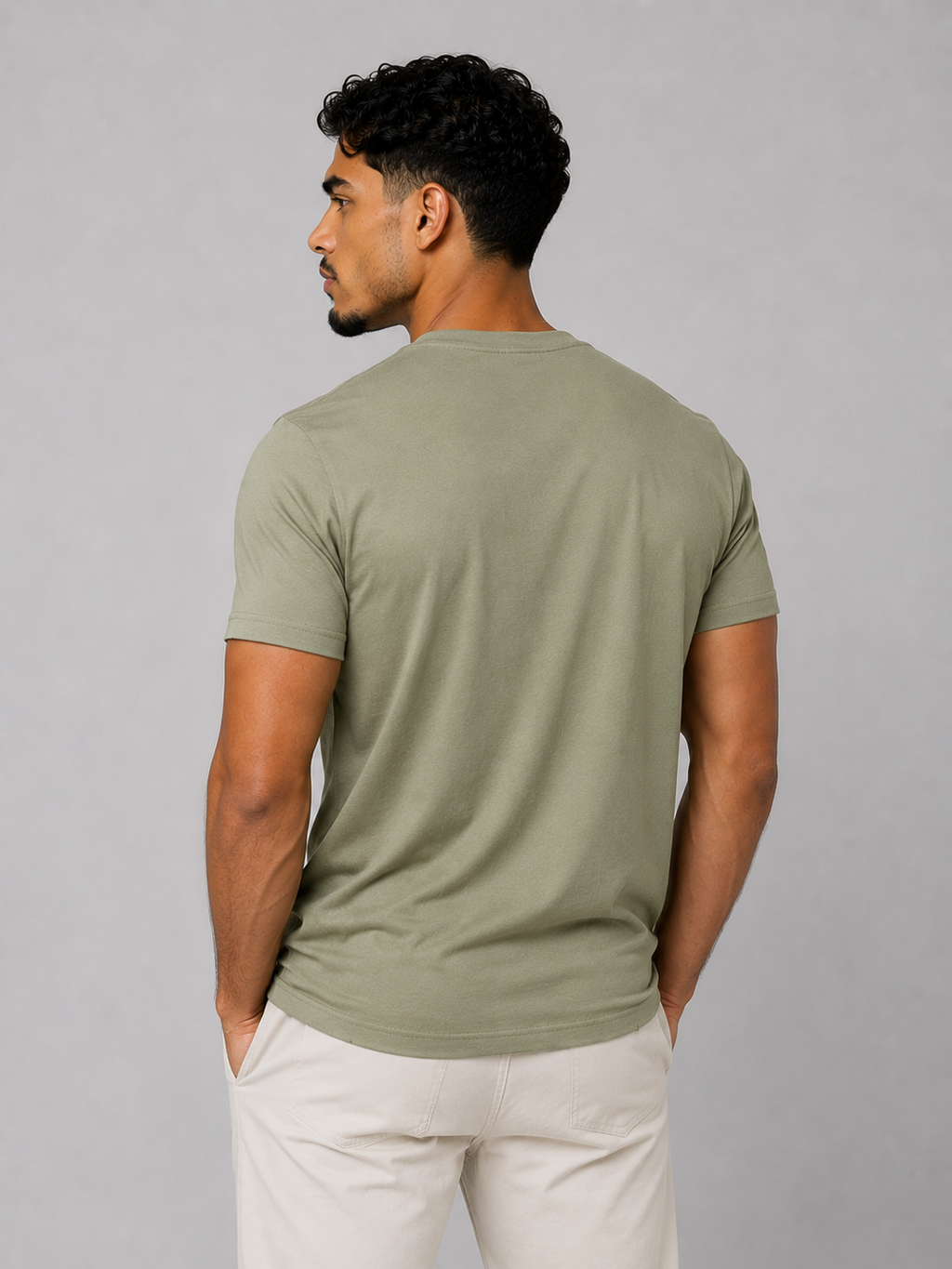 Bare Tee