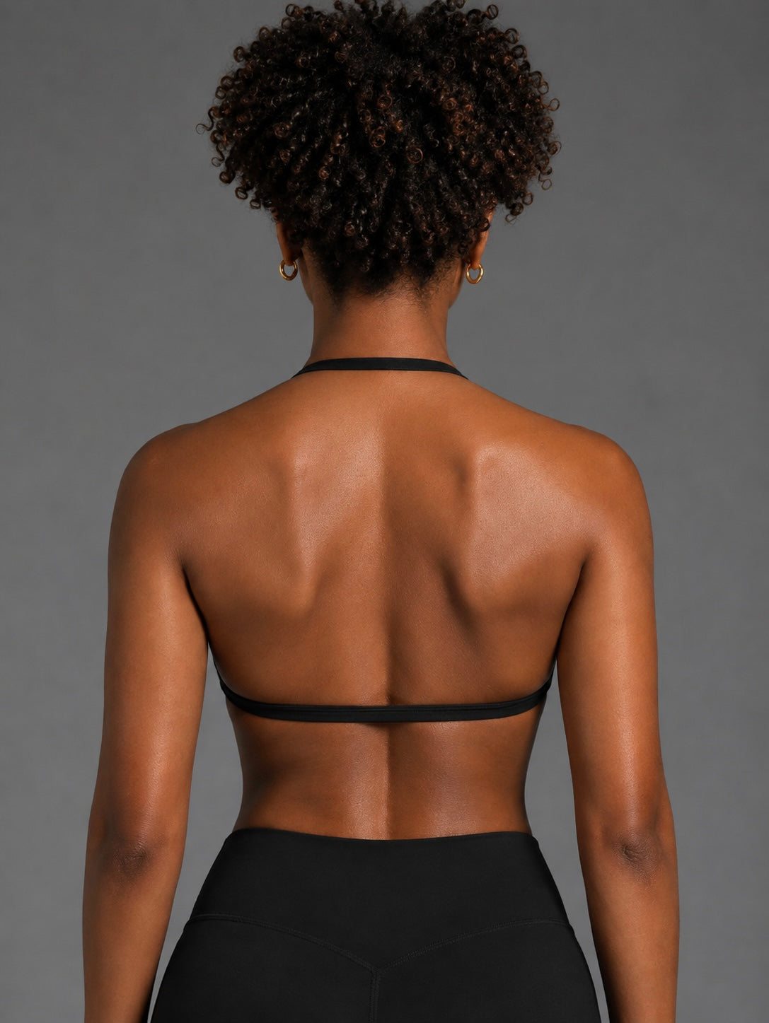 Bare Skin Top